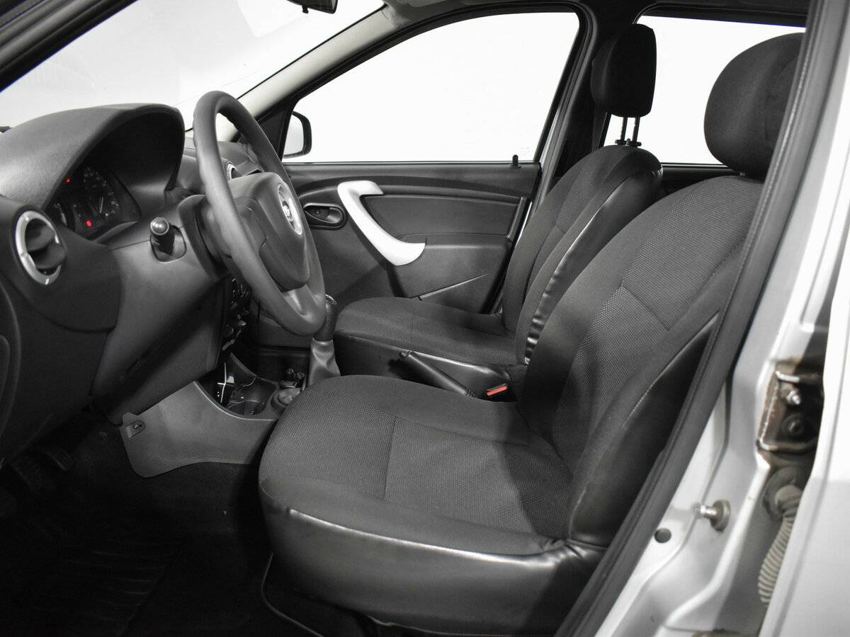 Купить Лада (ВАЗ) Ларгус, 2014, 120 000 км.. Фото: #7