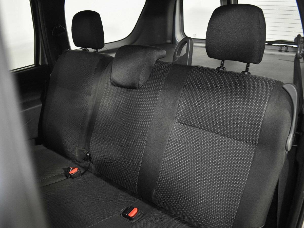 Купить Лада (ВАЗ) Ларгус, 2014, 120 000 км.. Фото: #8