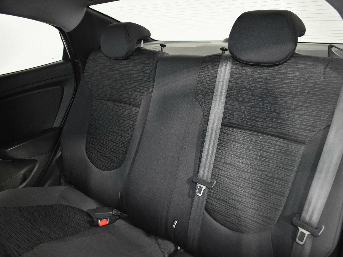 Купить Хендай Солярис, 2016, 240 000 км.. Фото: #8