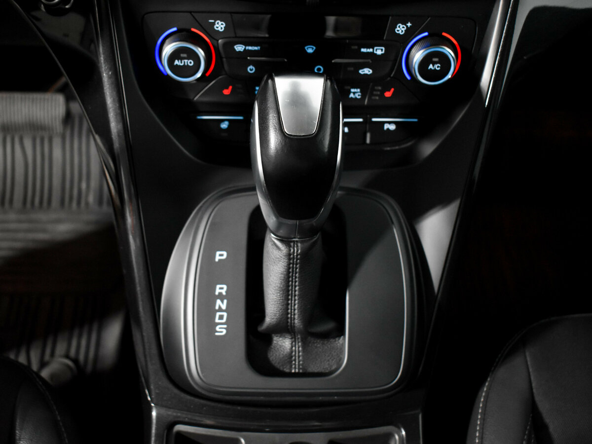 Купить Форд Куга, 2017, 92 143 км.. Фото: #8