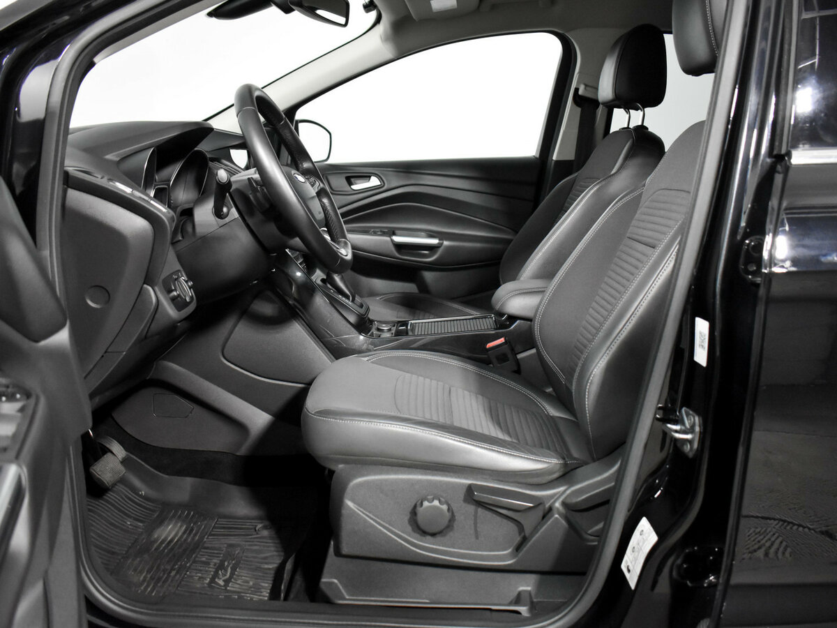 Купить Форд Куга, 2017, 92 143 км.. Фото: #9