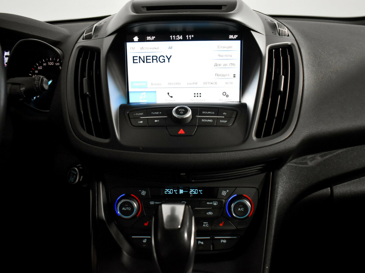 Купить Форд Куга, 2017, 92 143 км.. Фото: #12