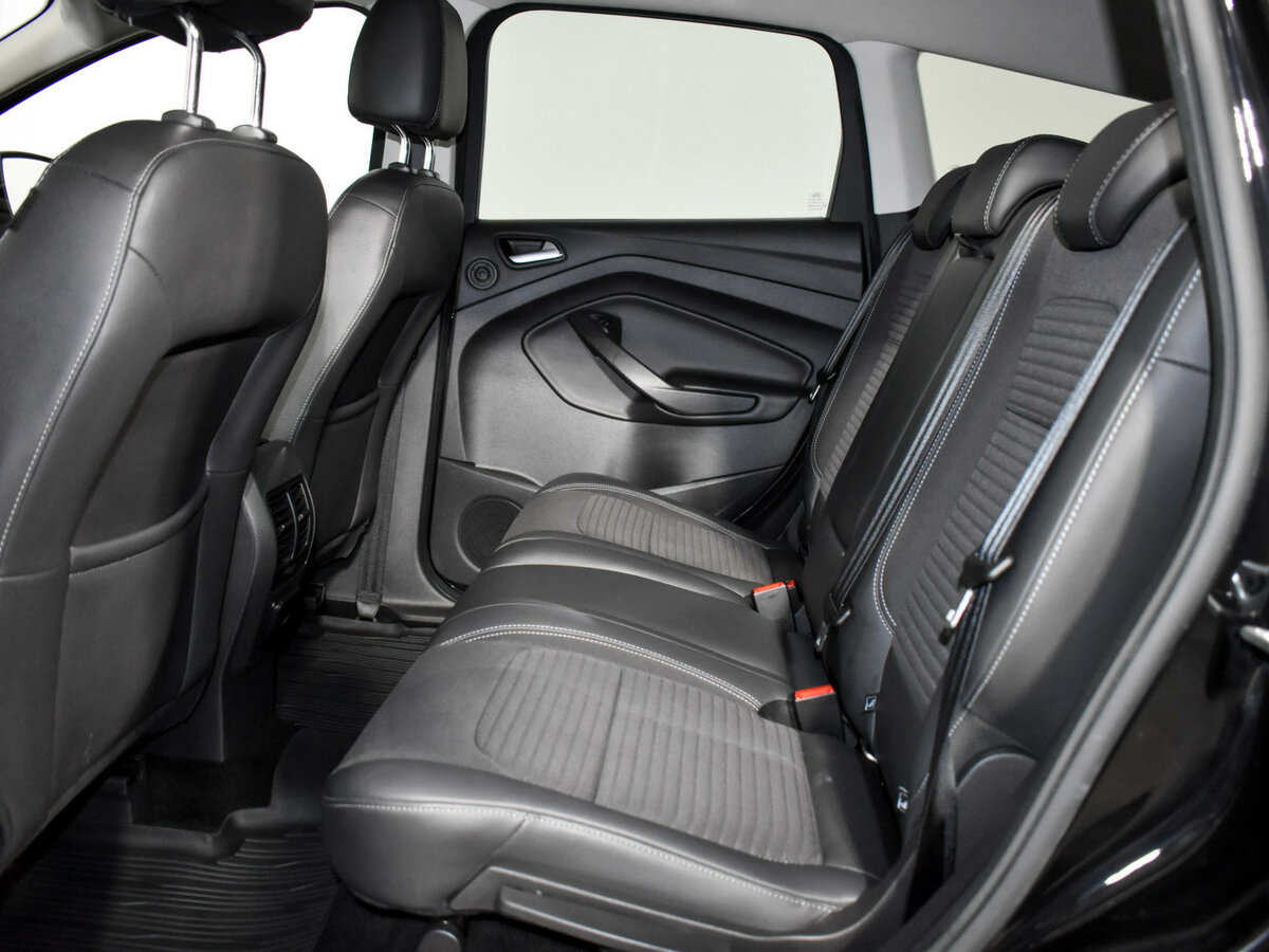 Купить Форд Куга, 2017, 92 143 км.. Фото: #17