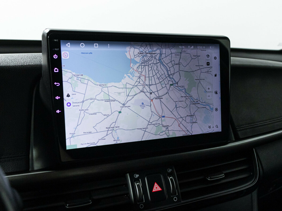 Купить Киа Оптима, 2017, 151 165 км.. Фото: #13