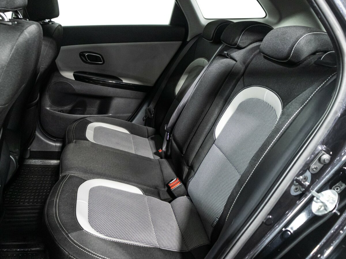 Купить Киа Сид, 2018, 131 941 км.. Фото: #9