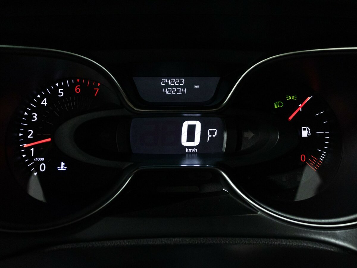 Купить Рено Каптюр, 2020, 24 221 км.. Фото: #10