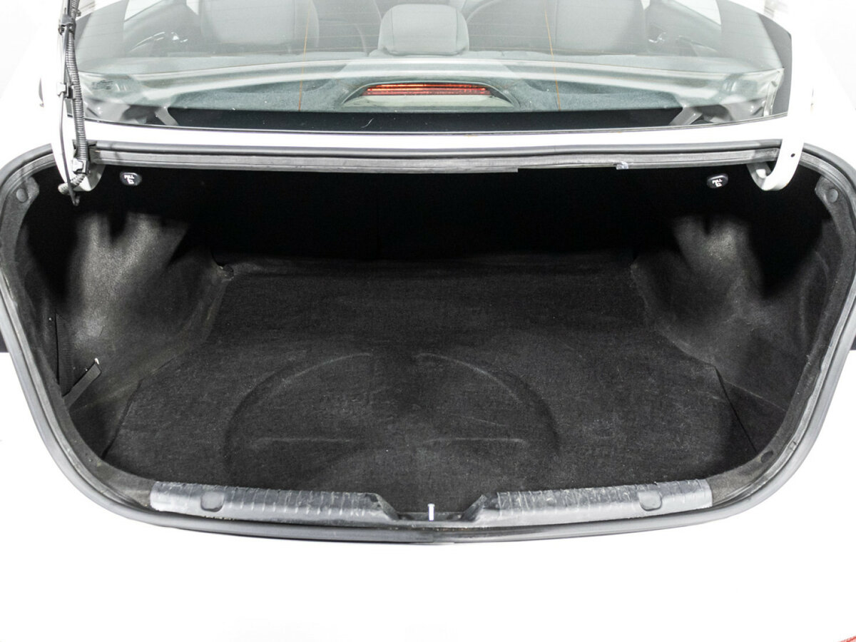 Купить Киа Церато, 2015, 178 410 км.. Фото: #13