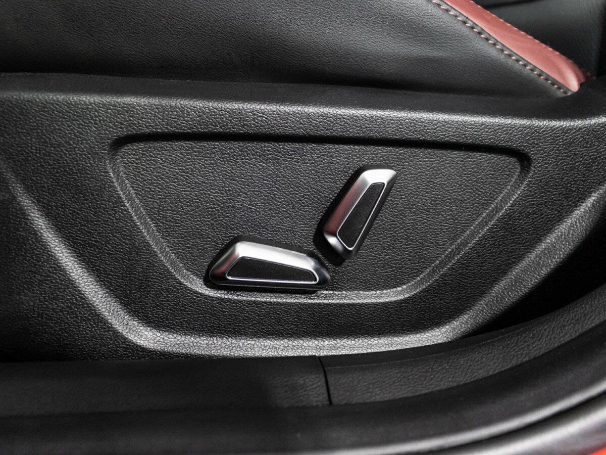 Купить Джили Кулрэй, 2021, 71 656 км.. Фото: #14