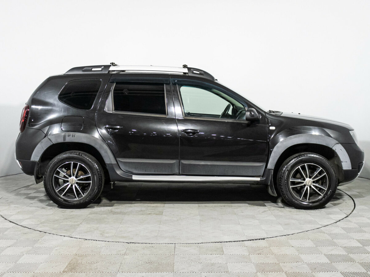 Купить Рено Дастер, 2017, 80 000 км.. Фото: #3