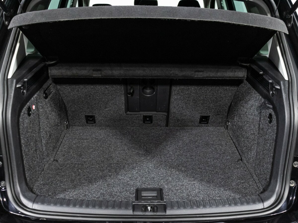 Купить Фольксваген Тигуан, 2012, 138 068 км.. Фото: #16