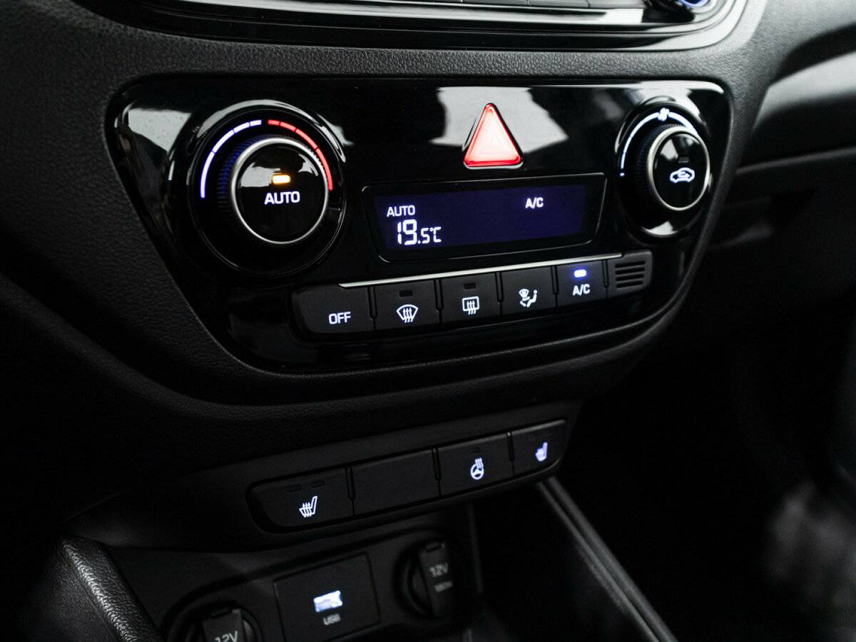 Купить Хендай Солярис, 2020, 23 825 км.. Фото: #13