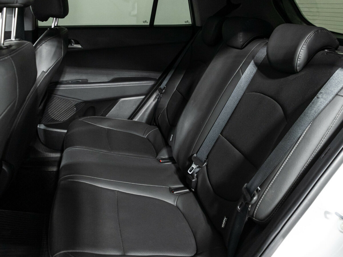 Купить Хендай Крета, 2019, 107 734 км.. Фото: #9