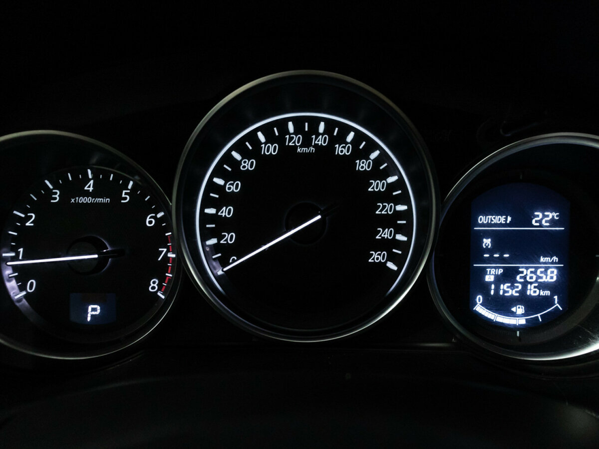 Купить Мазда Ц-Икс-5, 2017, 115 214 км.. Фото: #11