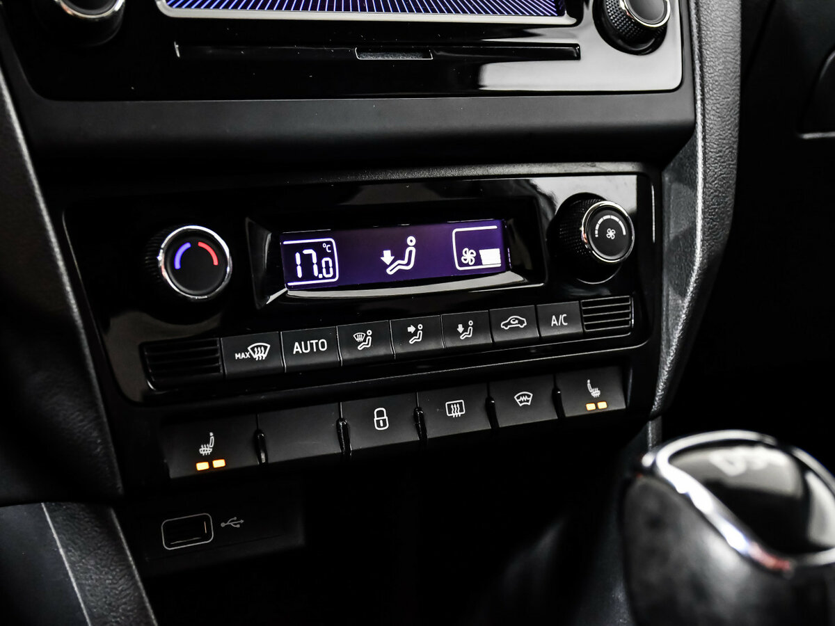 Купить Шкода Рапид, 2018, 85 525 км.. Фото: #11