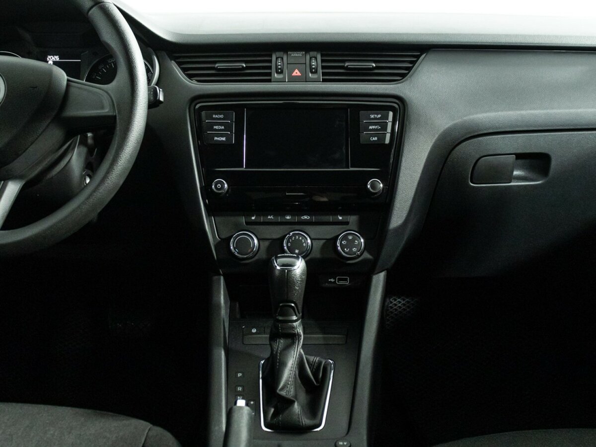 Купить Шкода Октавия, 2018, 104 000 км.. Фото: #12