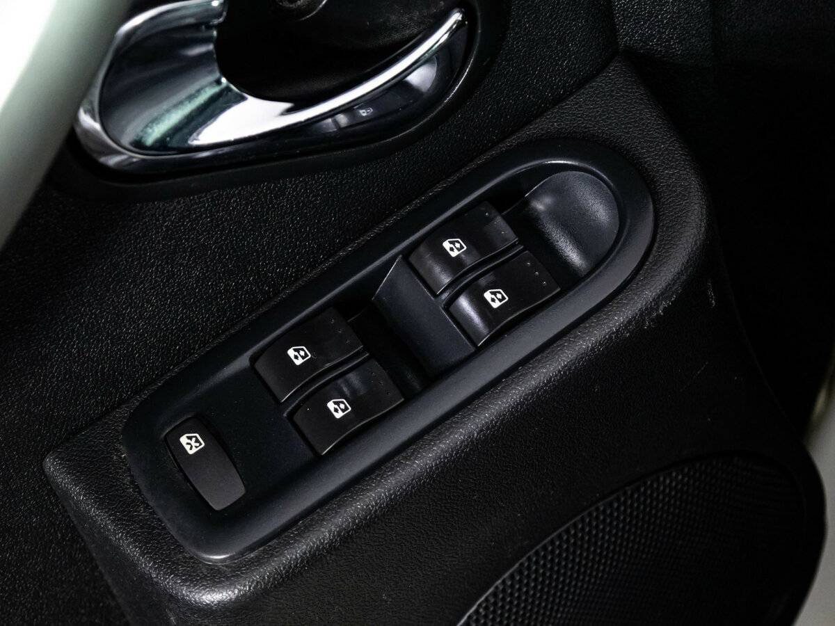 Купить Ниссан Террано, 2014, 122 269 км.. Фото: #10