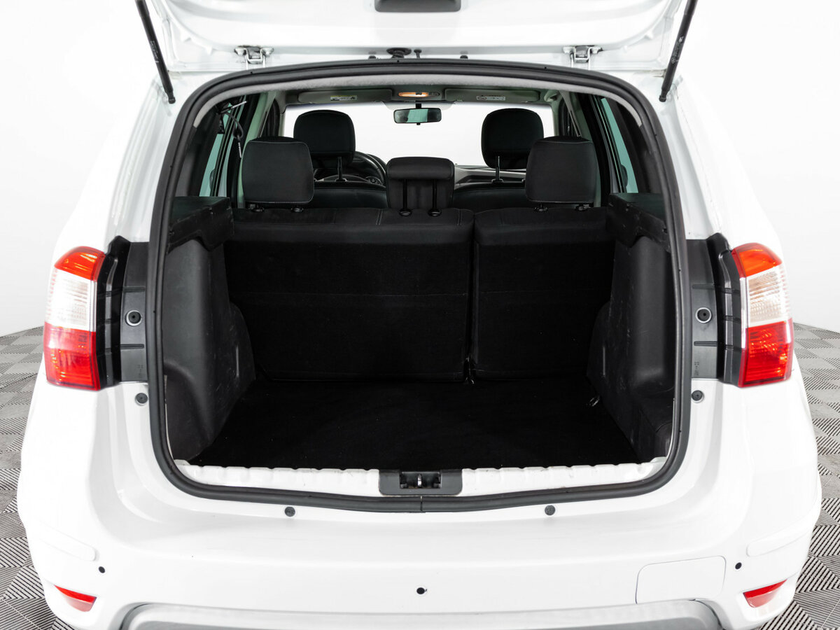 Купить Ниссан Террано, 2014, 122 269 км.. Фото: #12