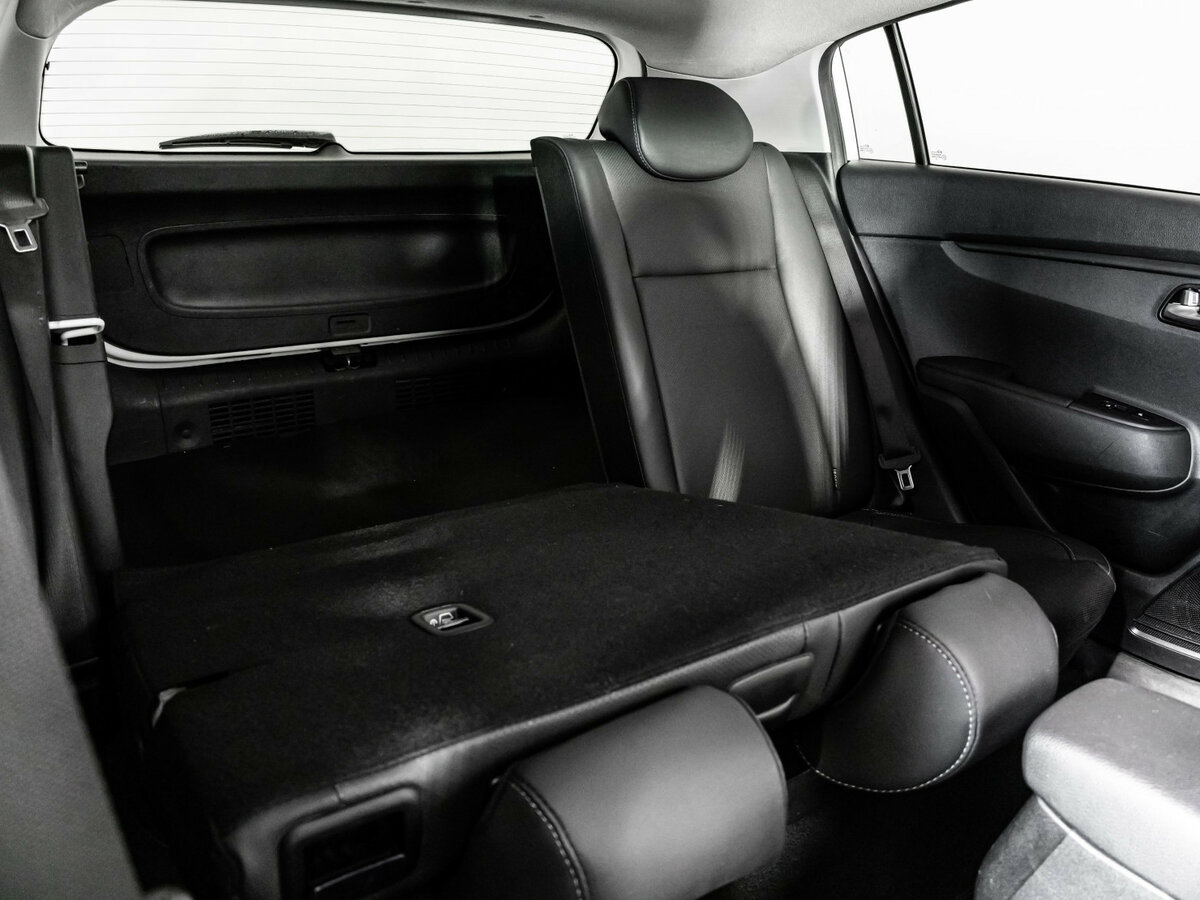 Купить Киа Рио, 2020, 113 463 км.. Фото: #18