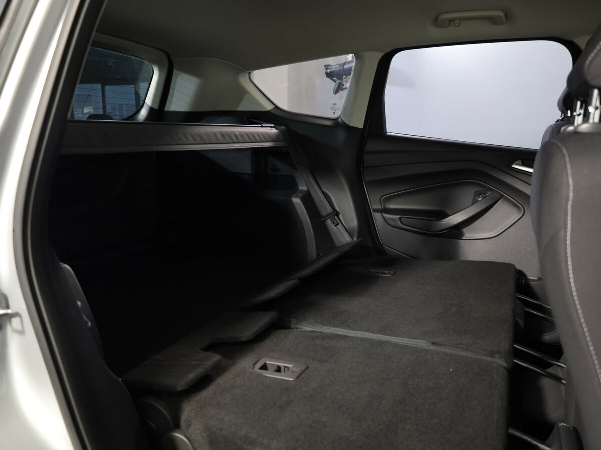 Купить Форд Куга, 2018, 172 425 км.. Фото: #15