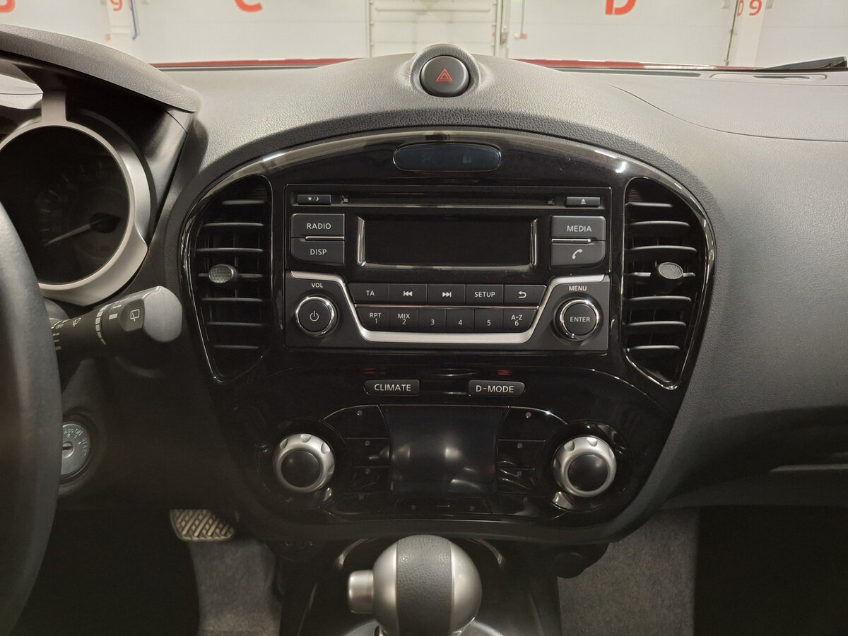 Купить Ниссан Жук, 2018, 61 504 км.. Фото: #14