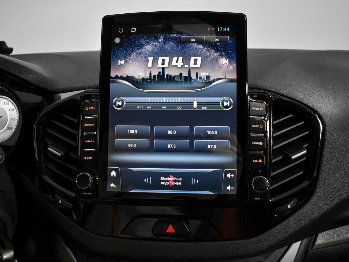 Купить Лада (ВАЗ) Веста, 2018, 107 000 км.. Фото: #15