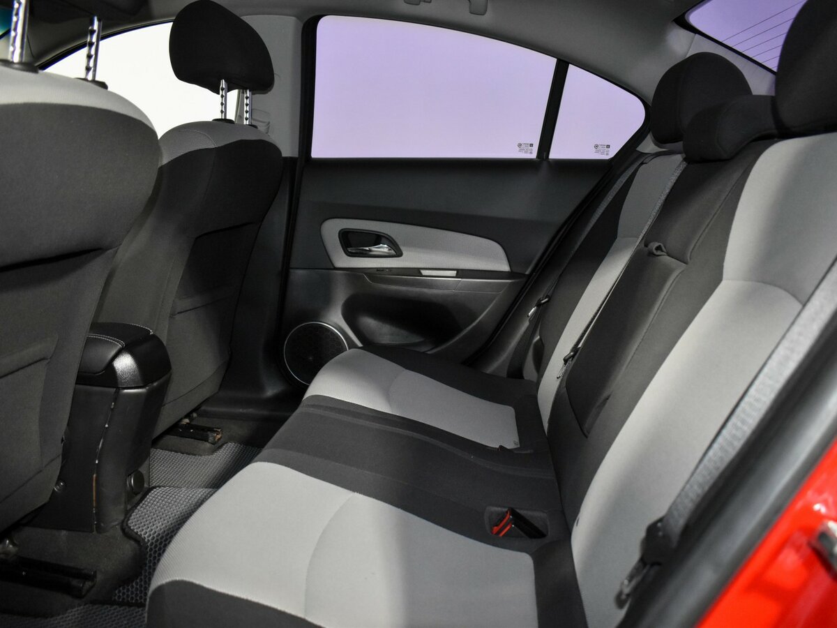 Купить Шевроле Круз, 2012, 168 512 км.. Фото: #10