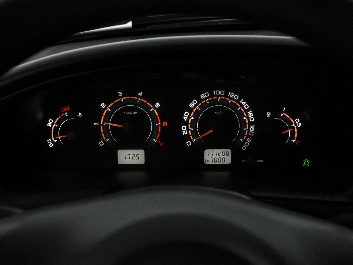 Купить Лада (ВАЗ) Нива, 2020, 170 000 км.. Фото: #15