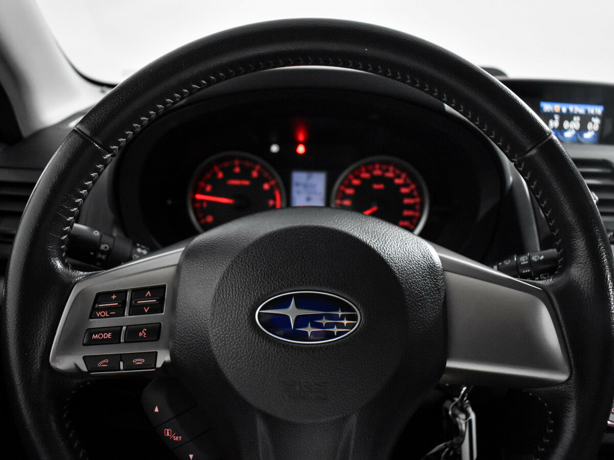 Купить Субару Форестер, 2014, 161 000 км.. Фото: #14