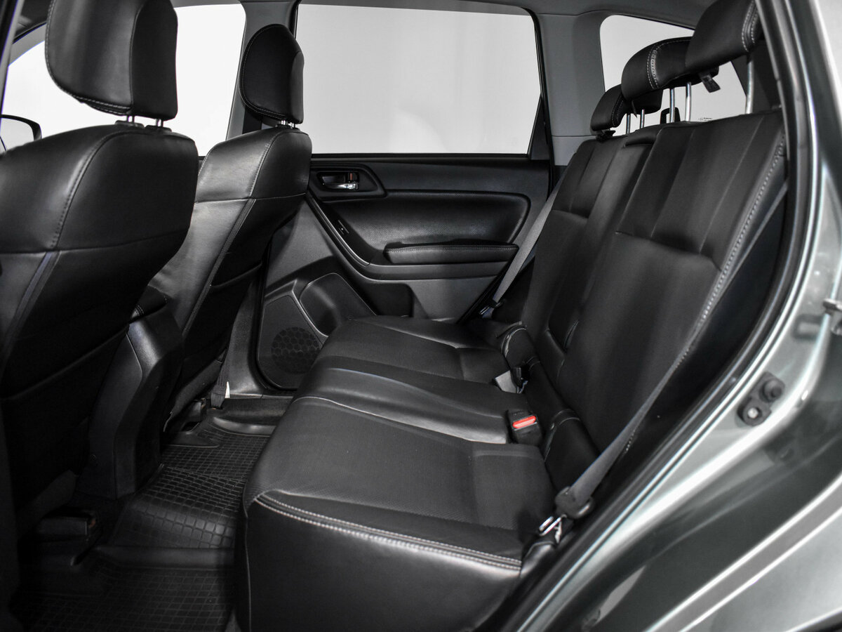 Купить Субару Форестер, 2014, 161 000 км.. Фото: #17