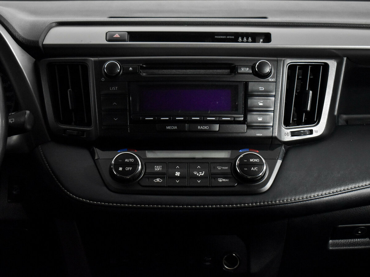 Купить Тойота Рав4, 2018, 192 698 км.. Фото: #12