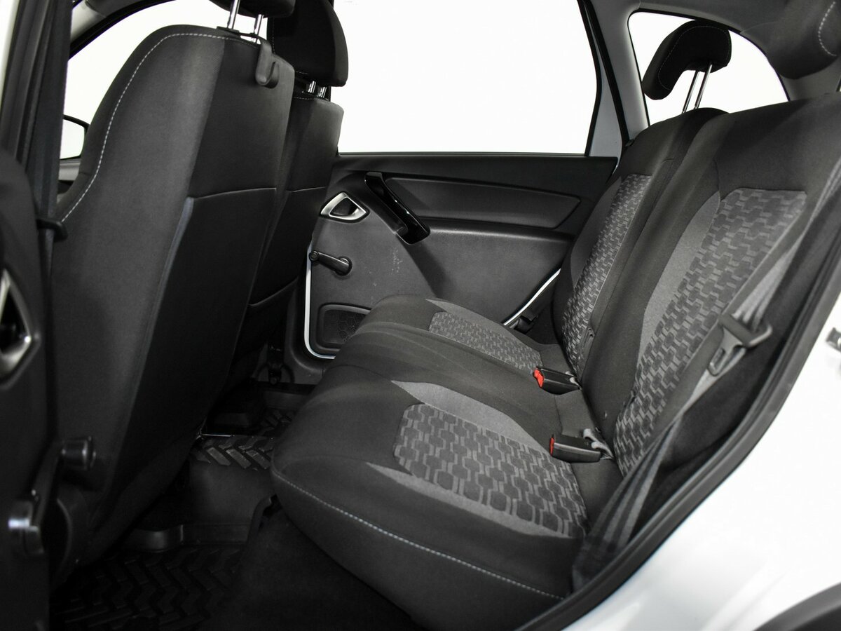 Купить Лада (ВАЗ) Гранта, 2019, 29 714 км.. Фото: #10