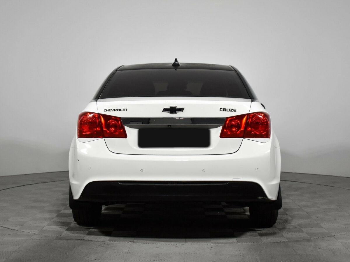 Купить Шевроле Круз, 2013, 184 476 км.. Фото: #4