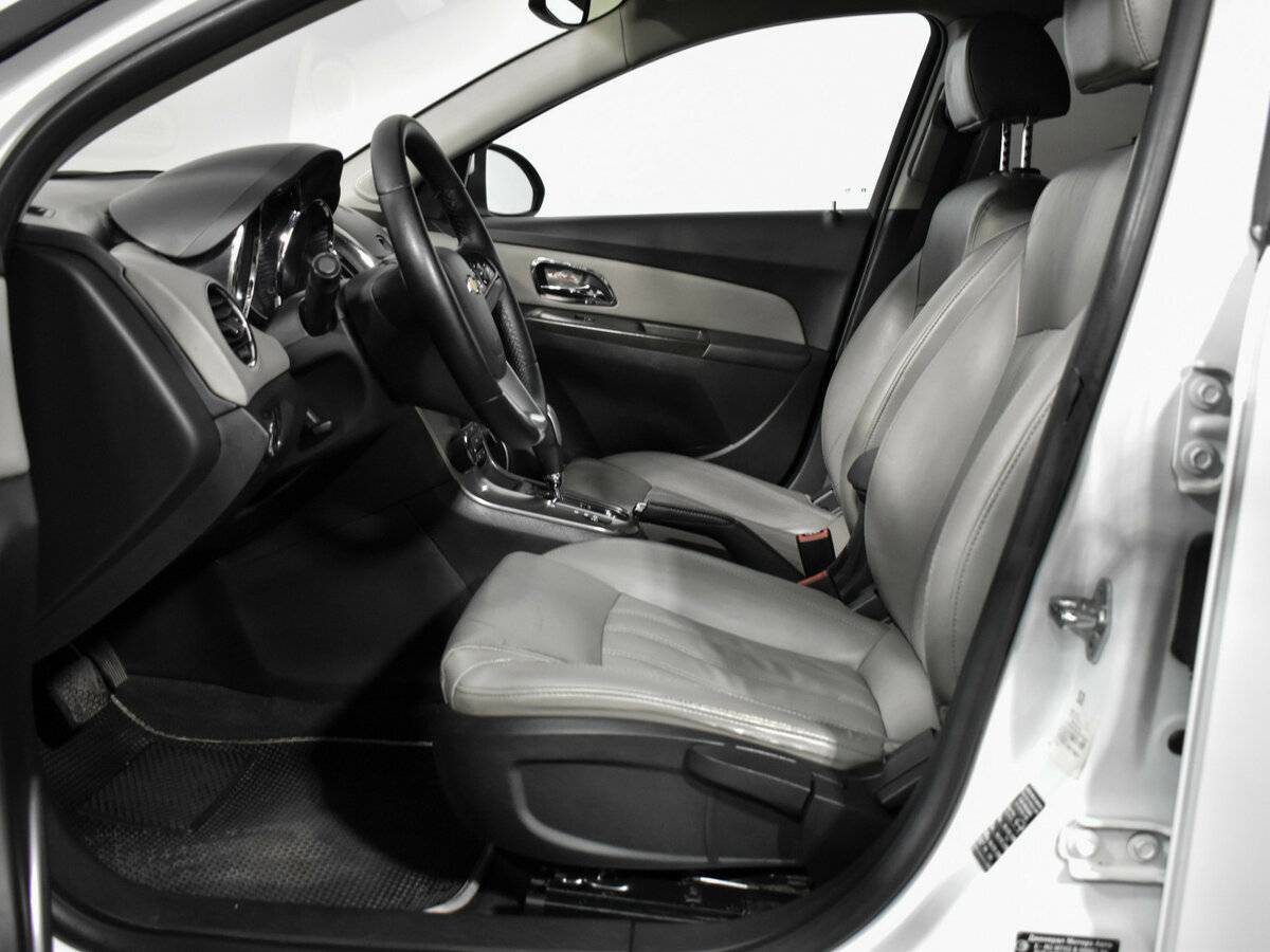 Купить Шевроле Круз, 2013, 184 476 км.. Фото: #7