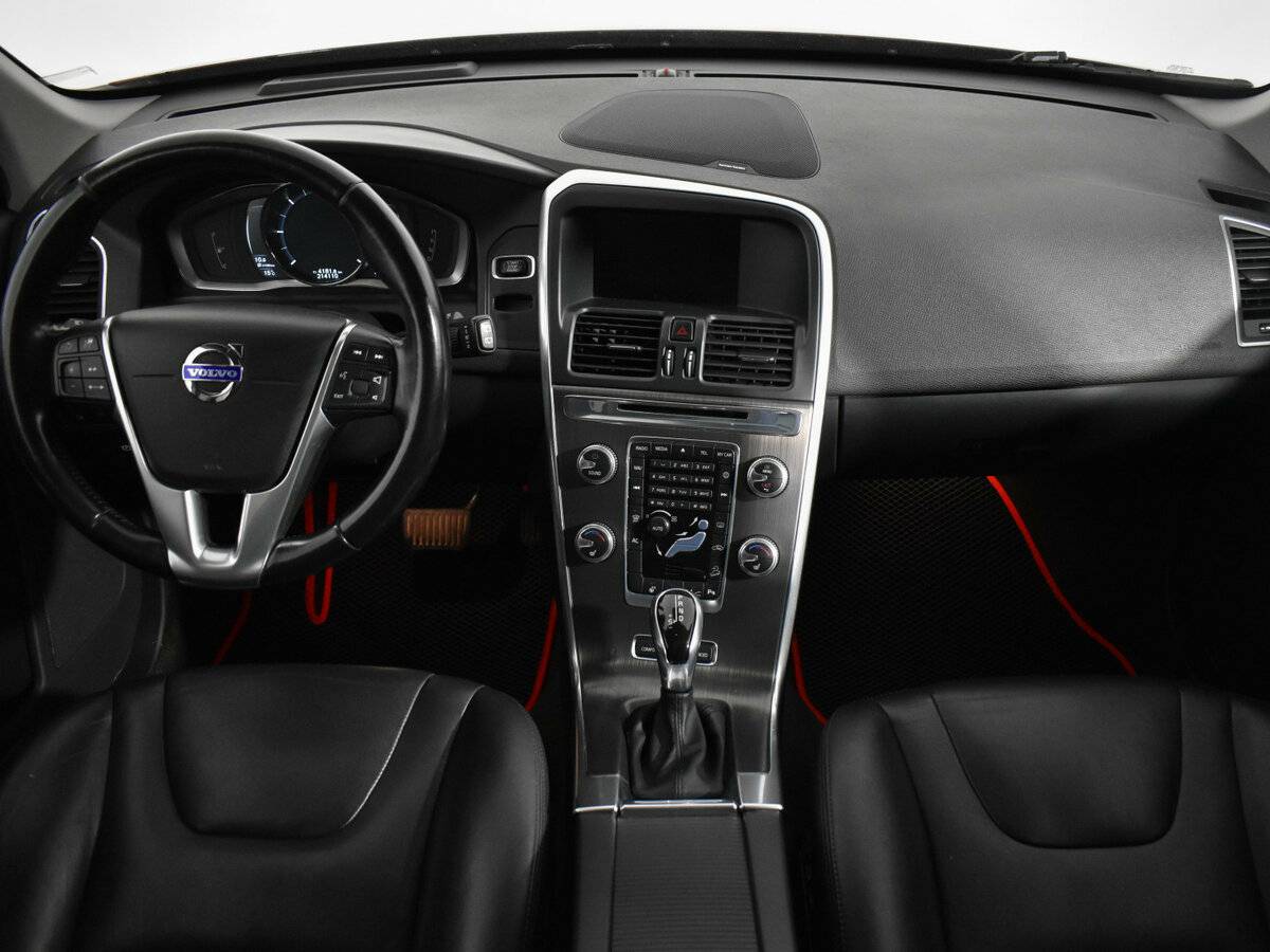 Купить Вольво ИксЦ60, 2015, 214 100 км.. Фото: #12