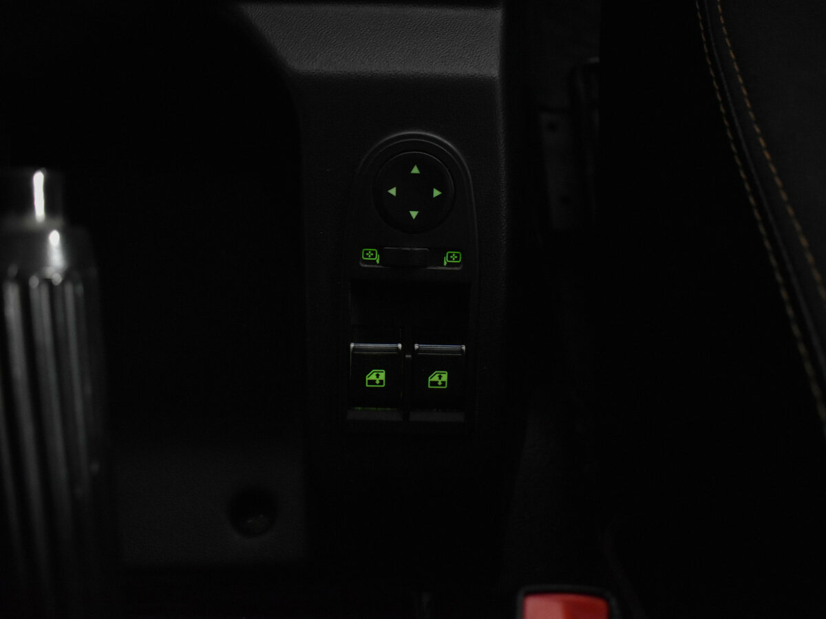 Купить Лада (ВАЗ) 2121 (4х4), 2016, 70 431 км.. Фото: #16