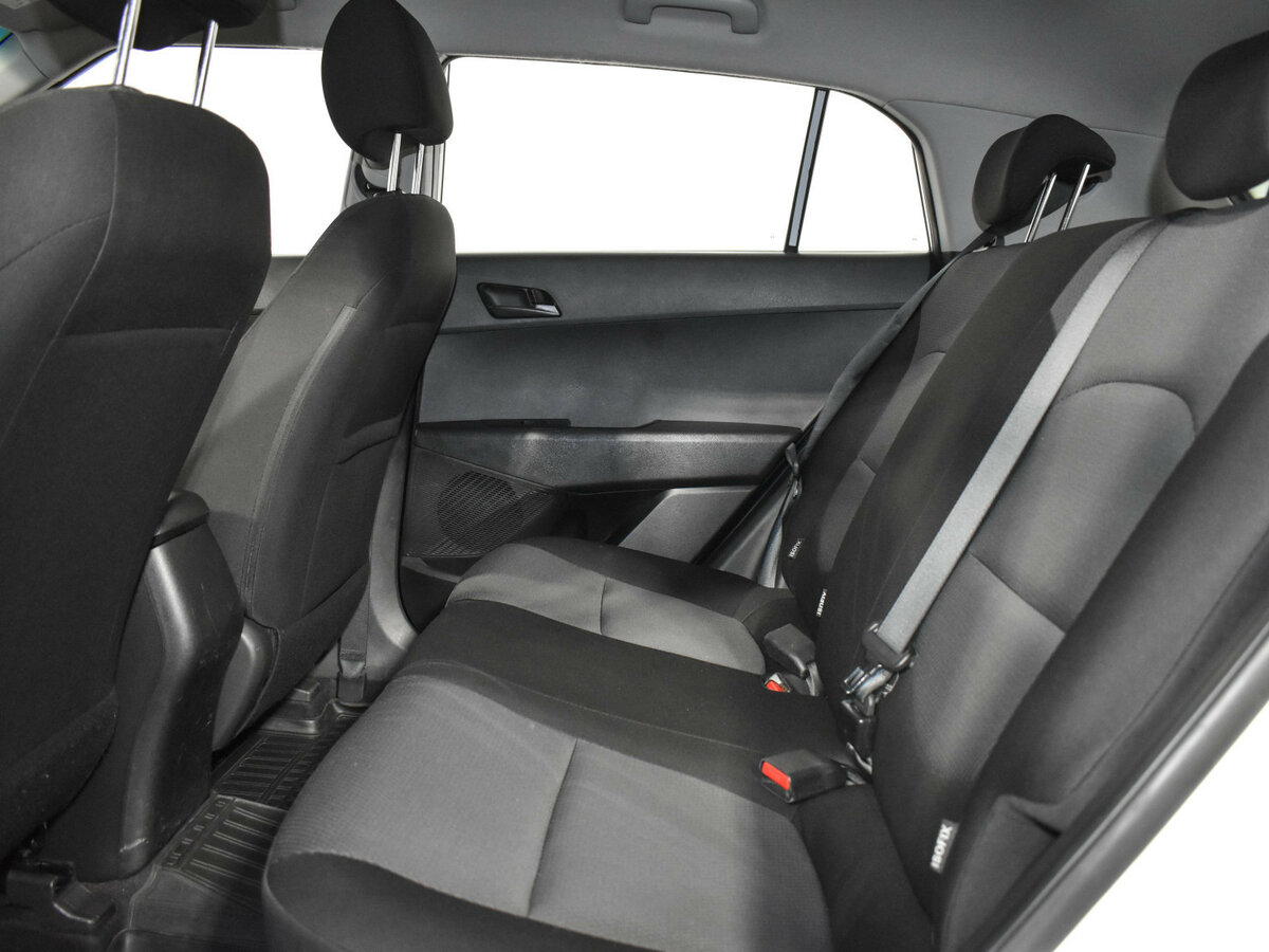 Купить Хендай Крета, 2018, 121 000 км.. Фото: #10