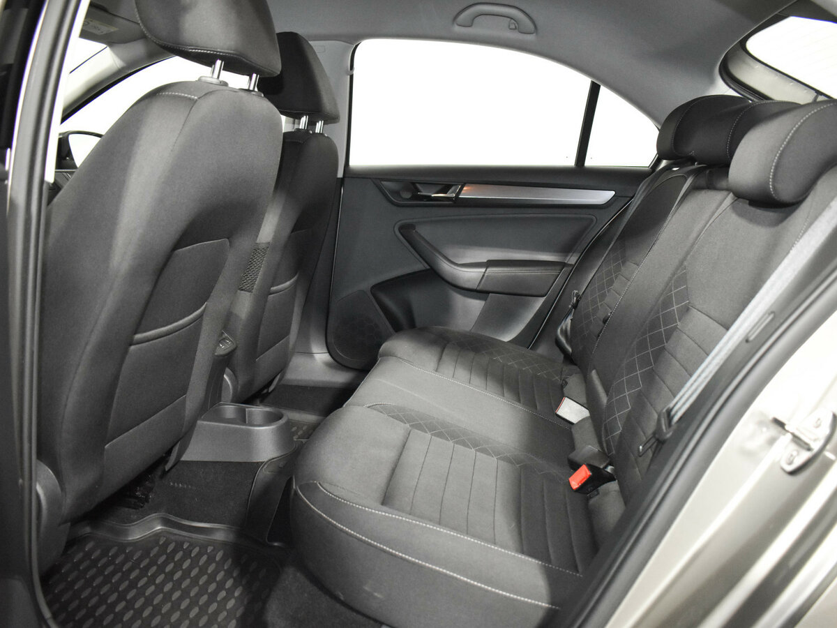 Купить Шкода Рапид, 2019, 60 000 км.. Фото: #11