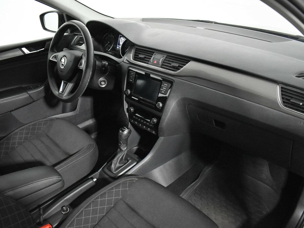 Купить Шкода Рапид, 2019, 60 000 км.. Фото: #13