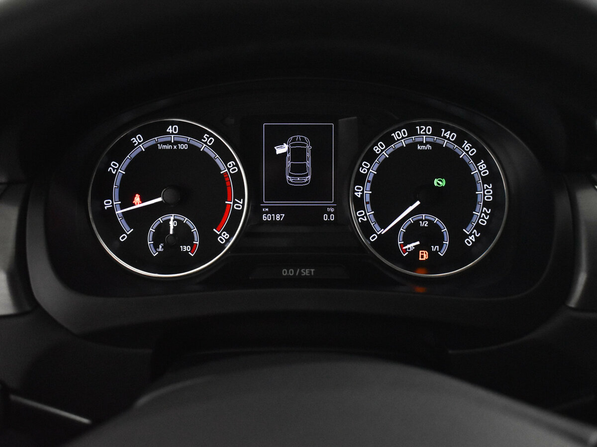 Купить Шкода Рапид, 2019, 60 000 км.. Фото: #17