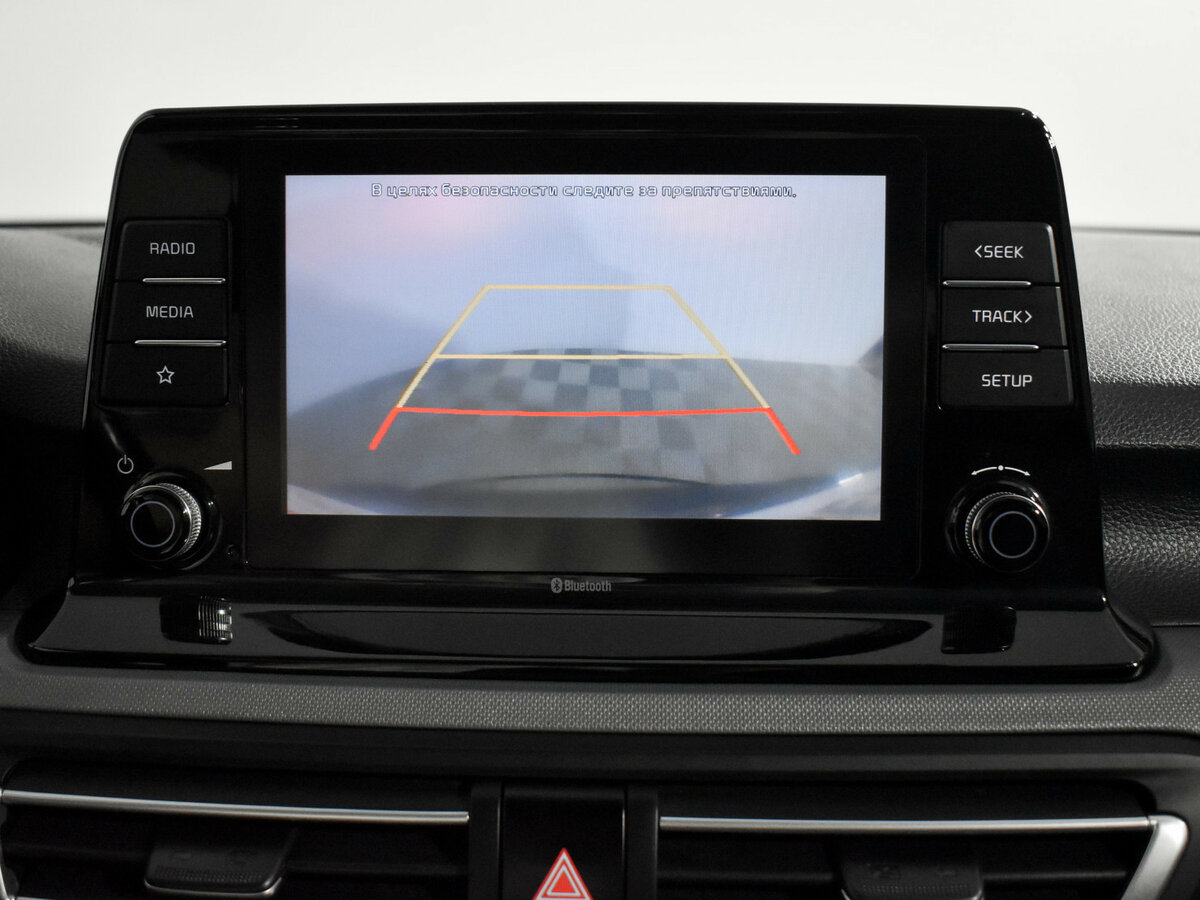 Купить Киа Сельтос, 2020, 118 000 км.. Фото: #15