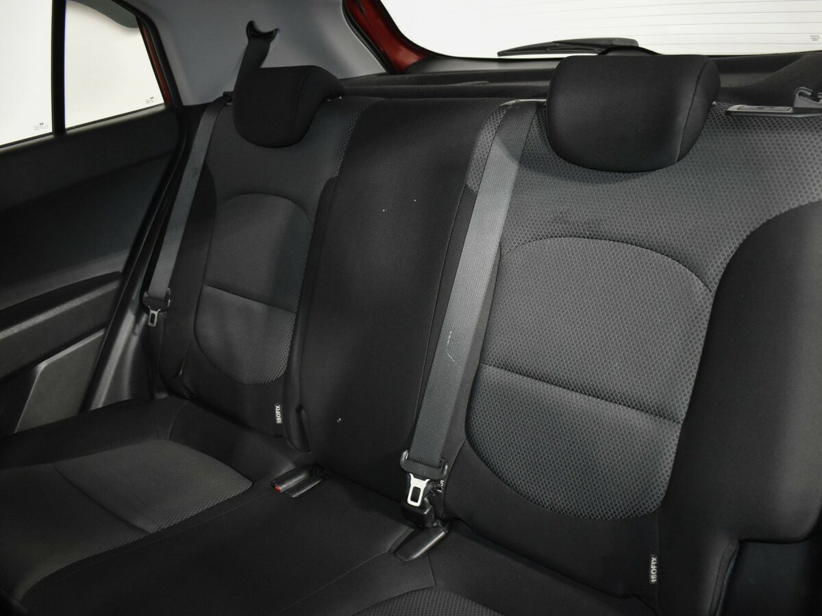 Купить Хендай Крета, 2018, 166 000 км.. Фото: #8