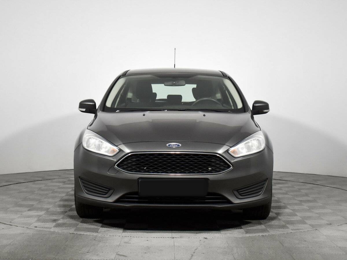 Купить Форд Фокус, 2016, 168 977 км.. Фото: #1