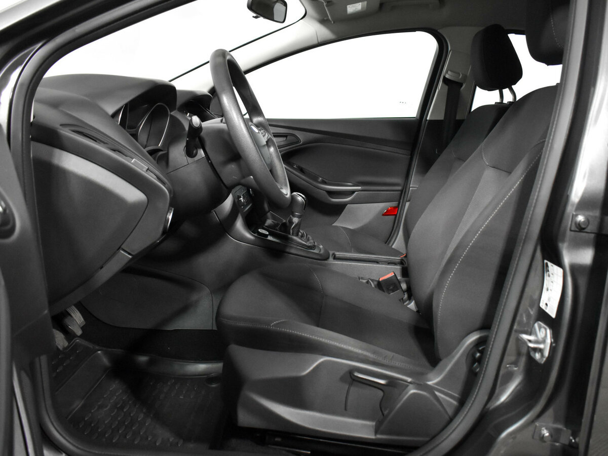 Купить Форд Фокус, 2016, 168 977 км.. Фото: #9