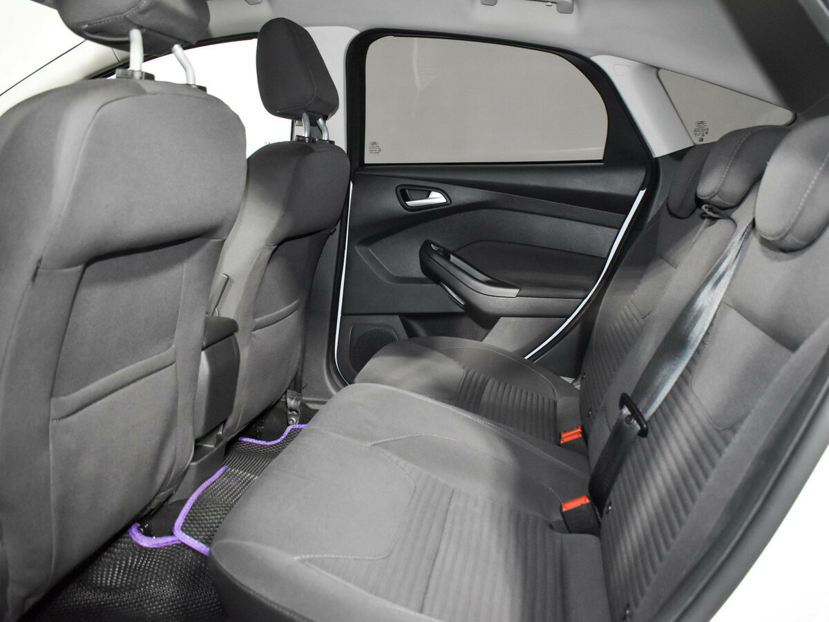 Купить Форд Фокус, 2016, 150 000 км.. Фото: #11