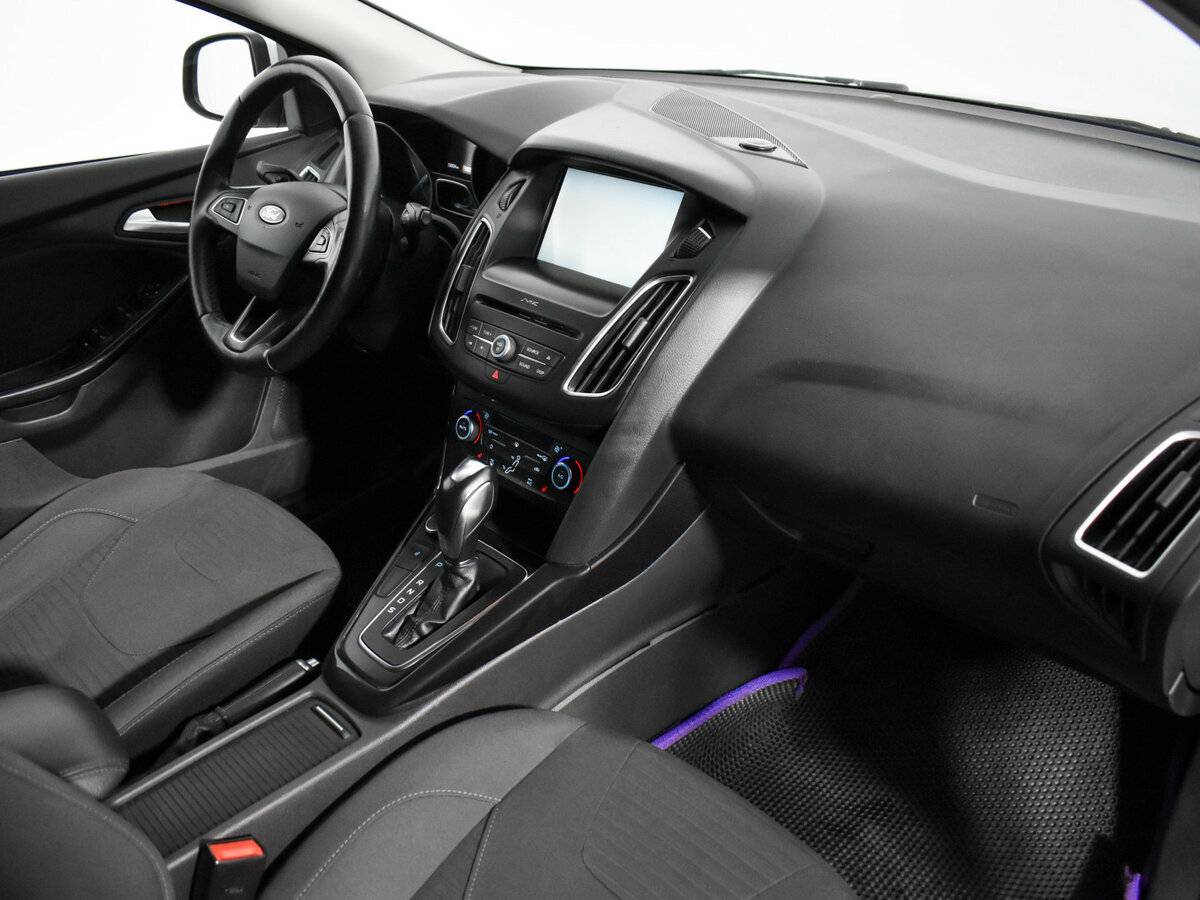 Купить Форд Фокус, 2016, 150 000 км.. Фото: #13