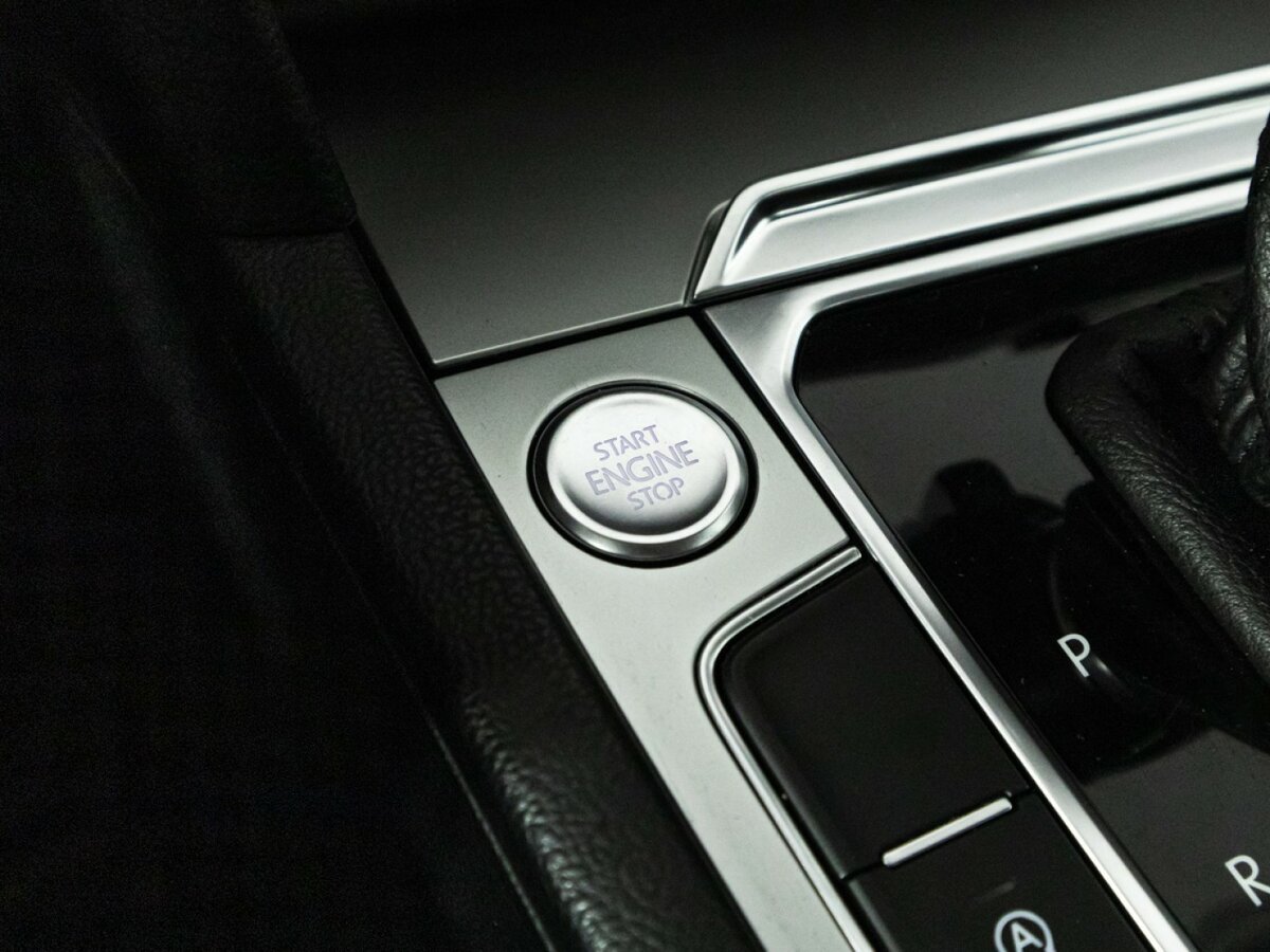 Купить Фольксваген Пассат, 2019, 179 001 км.. Фото: #15