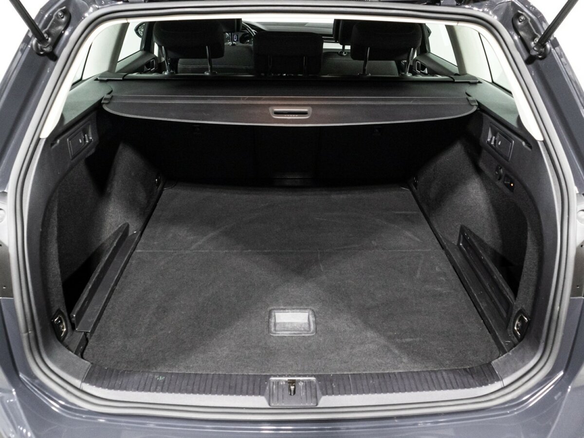 Купить Фольксваген Пассат, 2019, 179 001 км.. Фото: #18