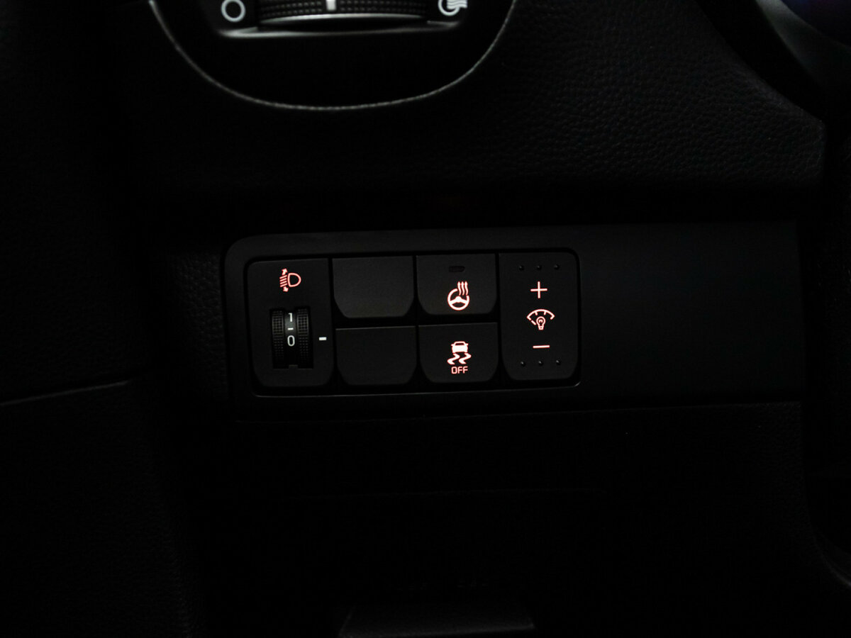 Купить Киа Соул, 2016, 246 408 км.. Фото: #14