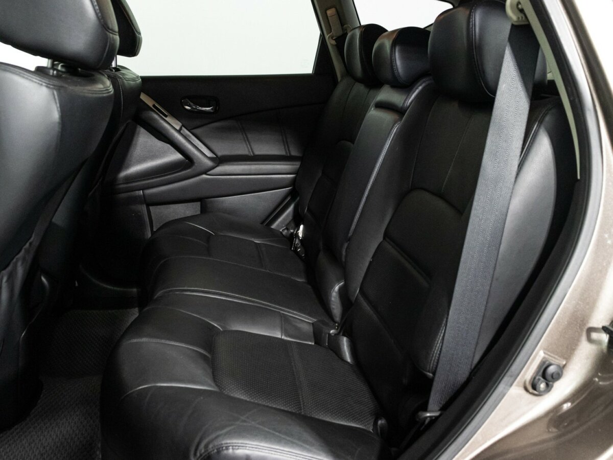 Купить Ниссан Мурано, 2014, 252 000 км.. Фото: #9