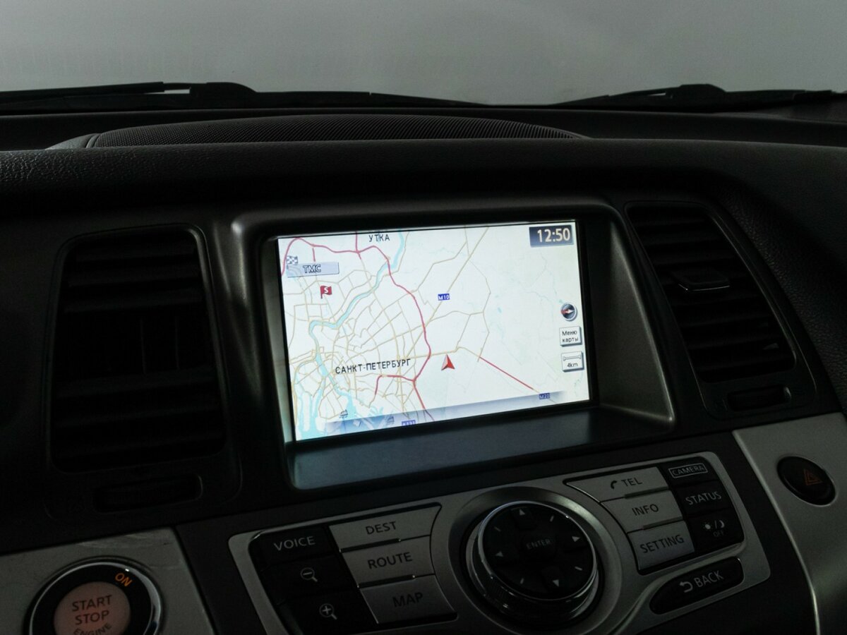 Купить Ниссан Мурано, 2014, 252 000 км.. Фото: #15